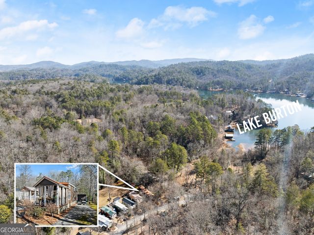 4960 Laurel Lodge Road 1, Clarkesville, GA 30523