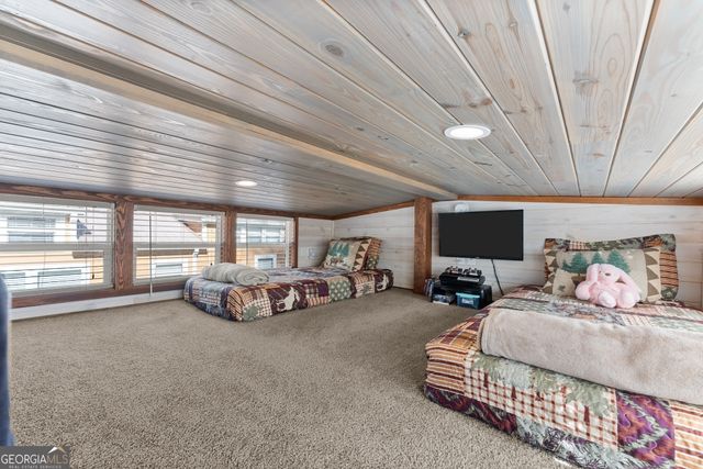 4960 Laurel Lodge Road 1, Clarkesville, GA 30523