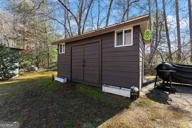4960 Laurel Lodge Road 1, Clarkesville, GA 30523