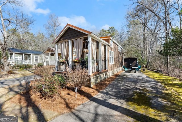 4960 Laurel Lodge Road 1, Clarkesville, GA 30523