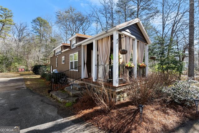 4960 Laurel Lodge Road 1, Clarkesville, GA 30523