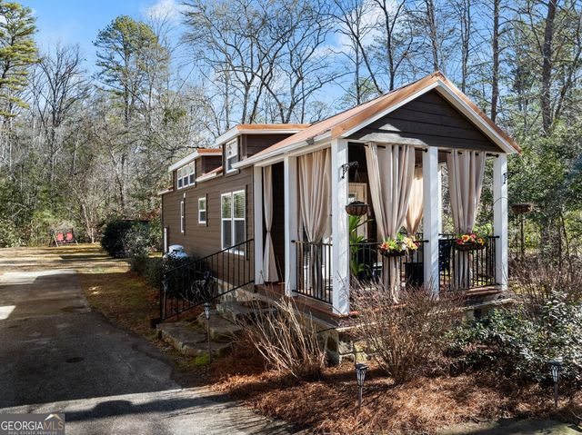 4960 Laurel Lodge Road 1, Clarkesville, GA 30523