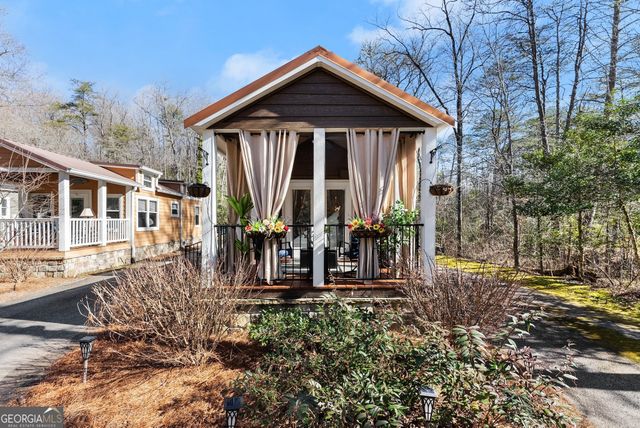 4960 Laurel Lodge Road 1, Clarkesville, GA 30523
