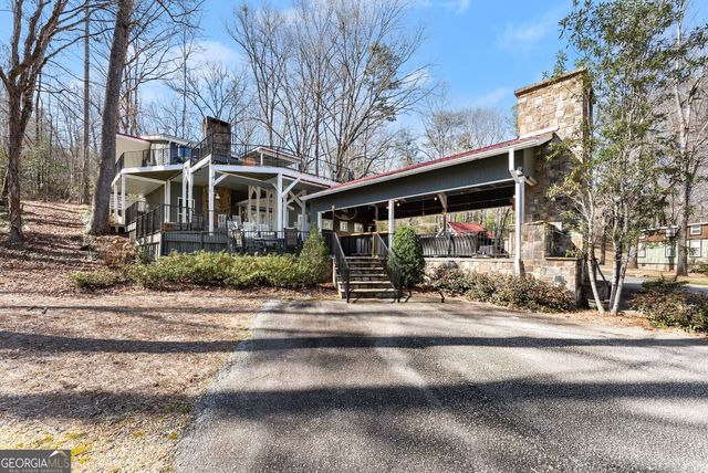 4960 Laurel Lodge Road 1, Clarkesville, GA 30523