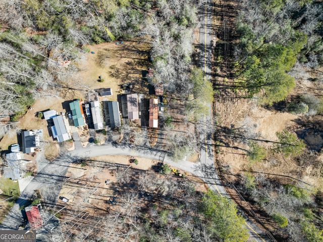 4960 Laurel Lodge Road 1, Clarkesville, GA 30523
