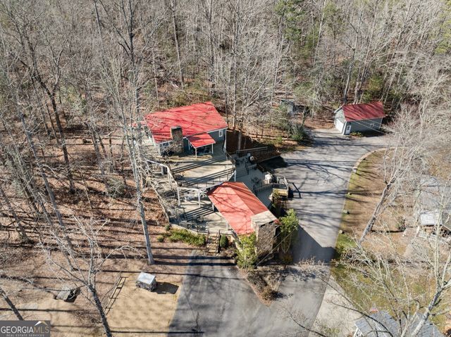 4960 Laurel Lodge Road 1, Clarkesville, GA 30523