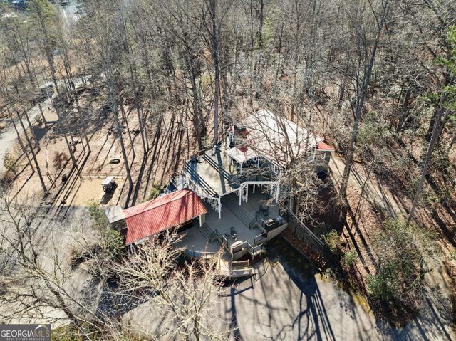 4960 Laurel Lodge Road 1, Clarkesville, GA 30523