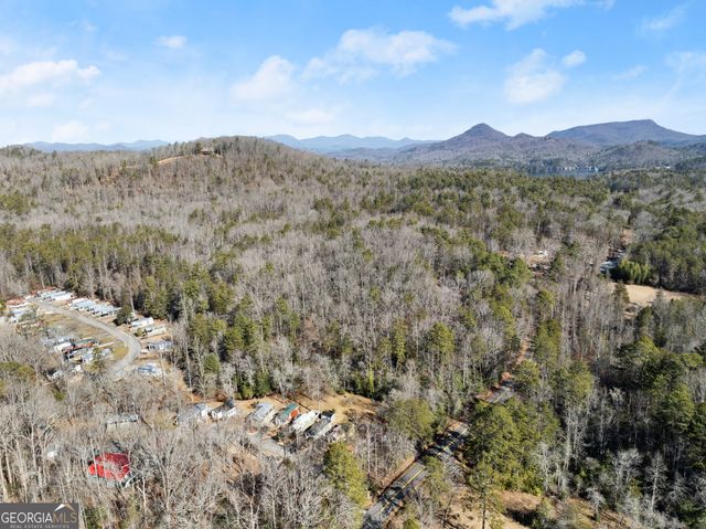 4960 Laurel Lodge Road 1, Clarkesville, GA 30523