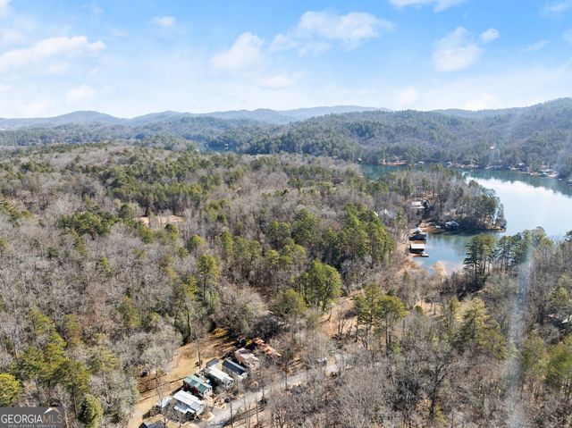 4960 Laurel Lodge Road 1, Clarkesville, GA 30523