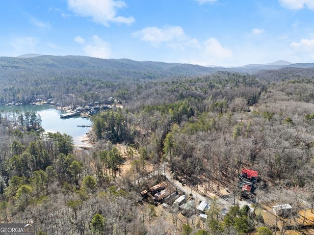 4960 Laurel Lodge Road 1, Clarkesville, GA 30523