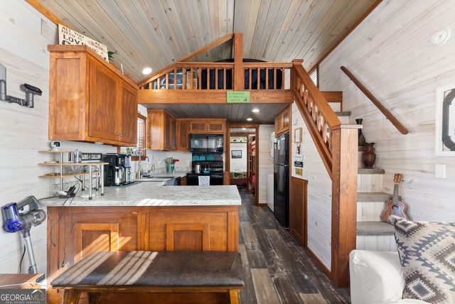 4960 Laurel Lodge Road 1, Clarkesville, GA 30523