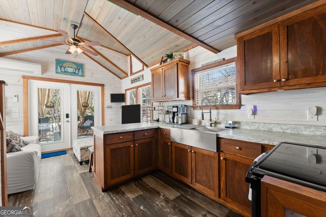 4960 Laurel Lodge Road 1, Clarkesville, GA 30523
