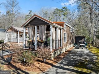 4960 Laurel Lodge Road 1, Clarkesville, GA 30523