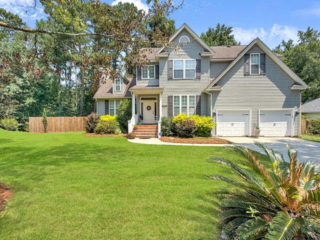 3020 Trotters Club Way, Summerville, SC 29483