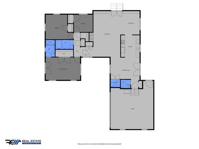 1112 Black Oak Ln, Hopkinsville, KY 42240