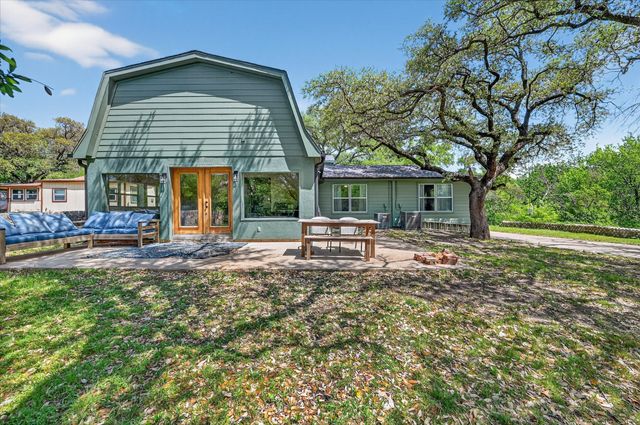 7036 Lotus Trail, Lake Worth, TX 76135