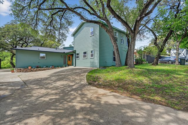 7036 Lotus Trail, Lake Worth, TX 76135