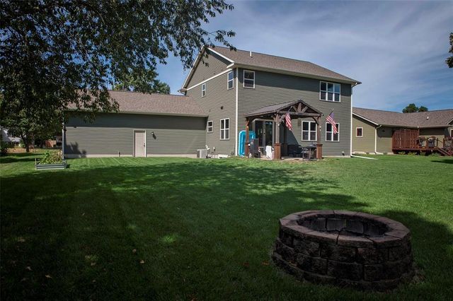 4823 Club House Lane, Eau Claire, WI 54703