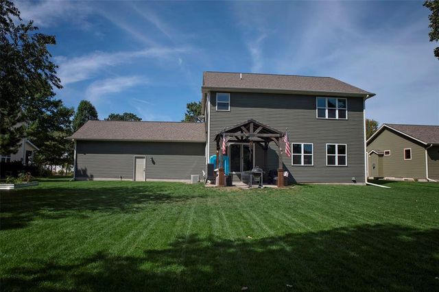 4823 Club House Lane, Eau Claire, WI 54703