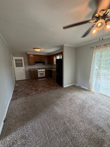 160 E Regent Dr, Clarksville, TN 37043