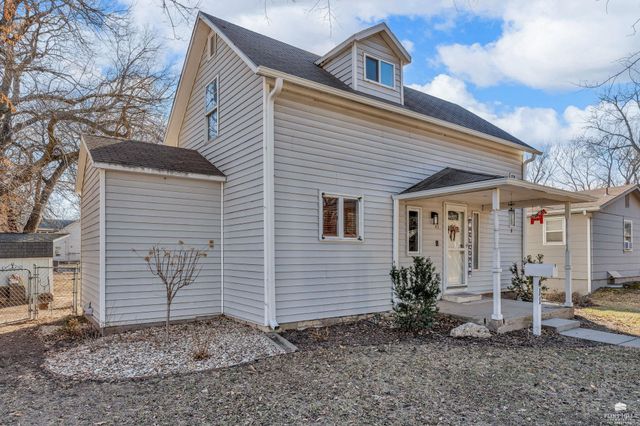 411 Moro Street, Manhattan, KS 66502