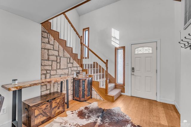 411 Moro Street, Manhattan, KS 66502