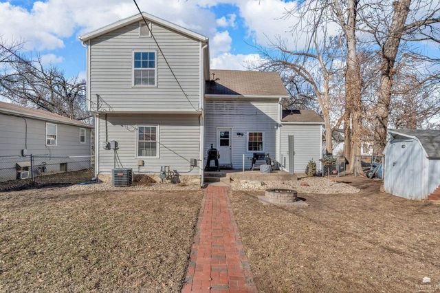 411 Moro Street, Manhattan, KS 66502