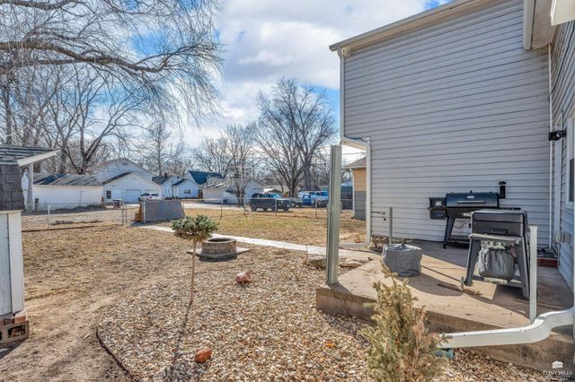 411 Moro Street, Manhattan, KS 66502