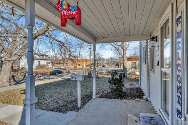 411 Moro Street, Manhattan, KS 66502