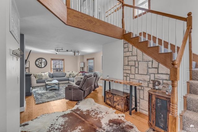 411 Moro Street, Manhattan, KS 66502