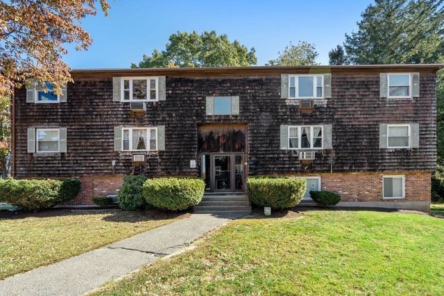 137 John A Dunn Memorial Dr 6, Rockland, MA 02370