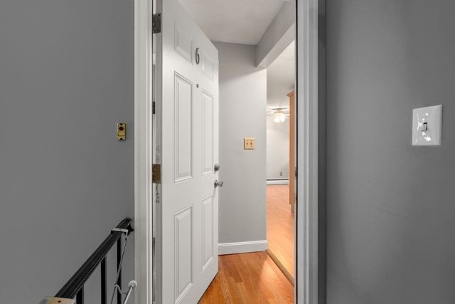 137 John A Dunn Memorial Dr 6, Rockland, MA 02370