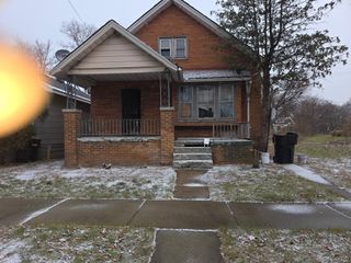15838 Wildemere Street, Detroit, MI 48238