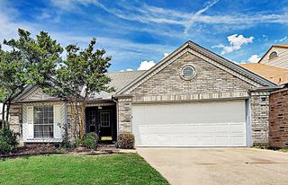 1158 Calvert Drive, Cedar Hill, TX 75104
