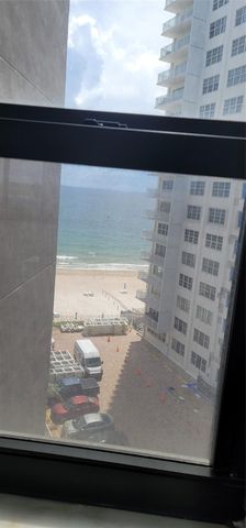 3800 Galt Ocean Drive 811, Fort Lauderdale, FL 33308