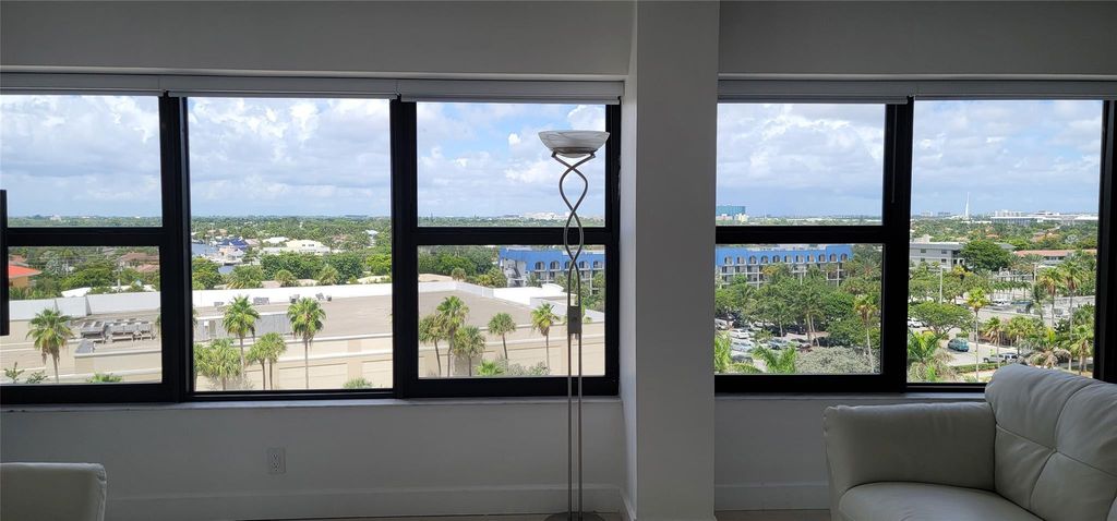 3800 Galt Ocean Drive 811, Fort Lauderdale, FL 33308
