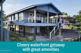 5030 Kilimanjaro Street, Bay Saint Louis, MS 39520