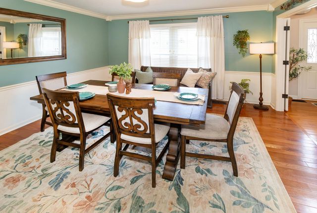 3599 Crossgate Court, Newburgh, IN 47630