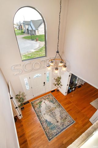 3599 Crossgate Court, Newburgh, IN 47630