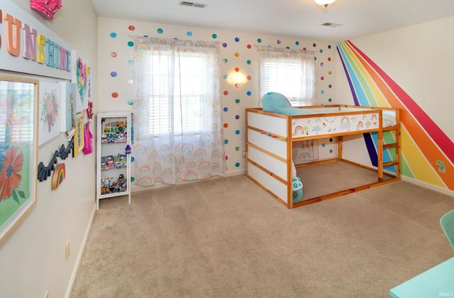 3599 Crossgate Court, Newburgh, IN 47630