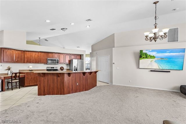 1721 SW 30th TER, Cape Coral, FL 33914