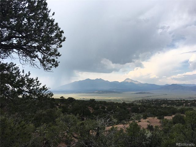 123 Scheffellin, Fort Garland, CO 81133