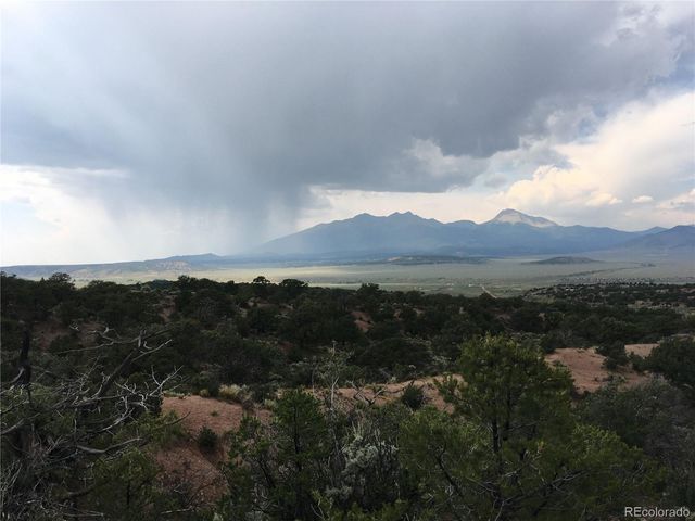 123 Scheffellin, Fort Garland, CO 81133