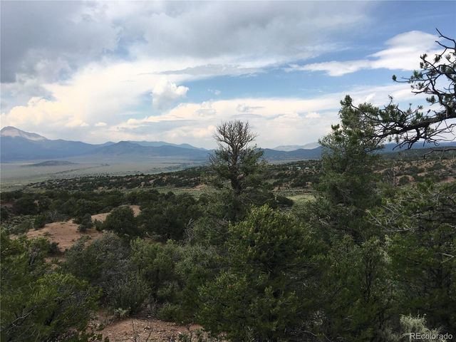 123 Scheffellin, Fort Garland, CO 81133