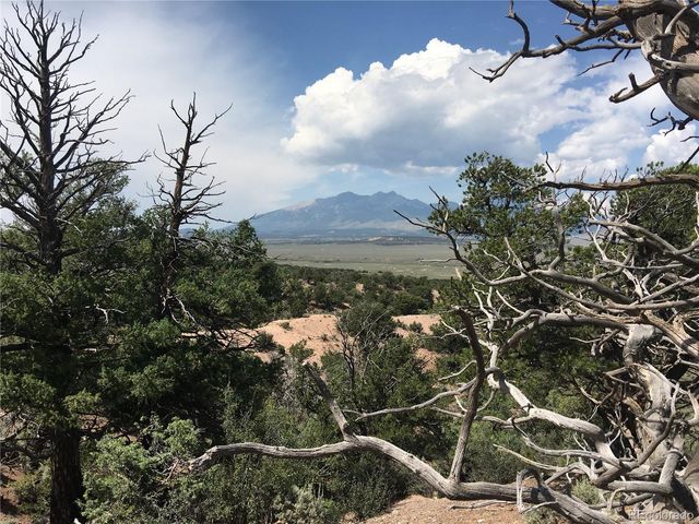 123 Scheffellin, Fort Garland, CO 81133