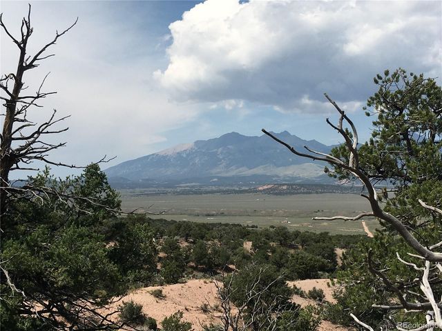 123 Scheffellin, Fort Garland, CO 81133