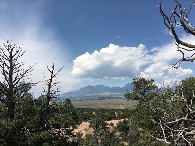 123 Scheffellin, Fort Garland, CO 81133