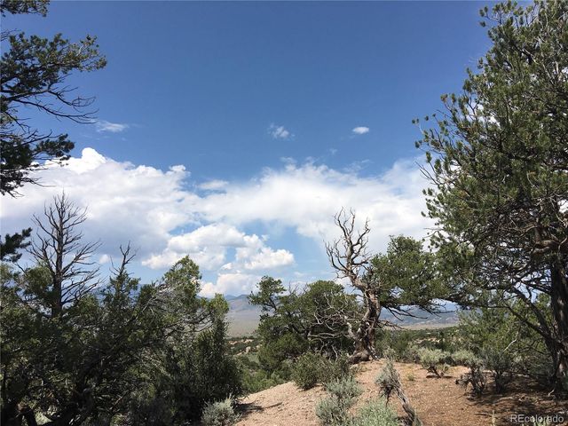 123 Scheffellin, Fort Garland, CO 81133