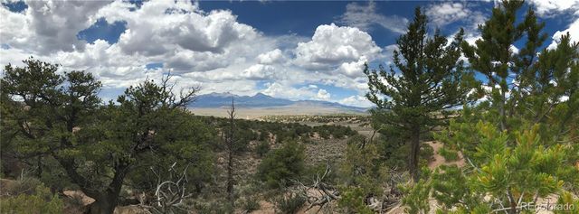123 Scheffellin, Fort Garland, CO 81133