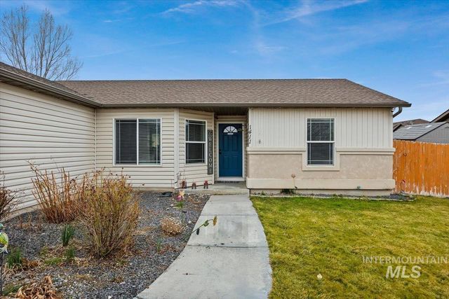1411 Cayuse Creek Dr, Kimberly, ID 83341